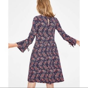 Boden Posie Jersey Dress